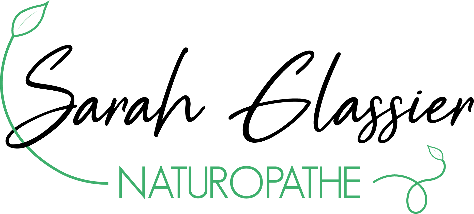 Sarah Glassier - Naturopathe  Lyon